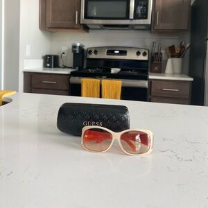Guess sunglasses